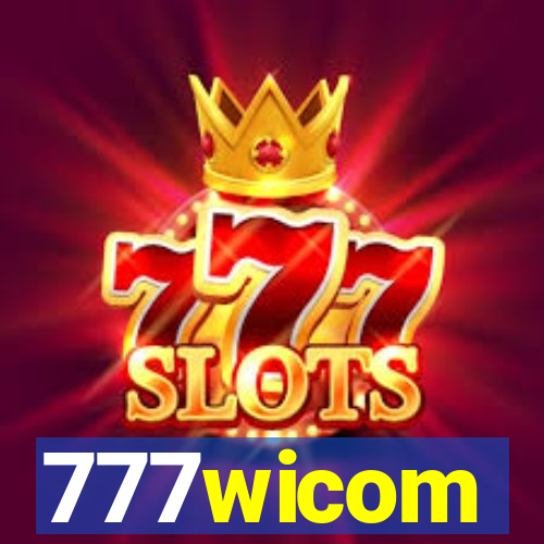 777wicom