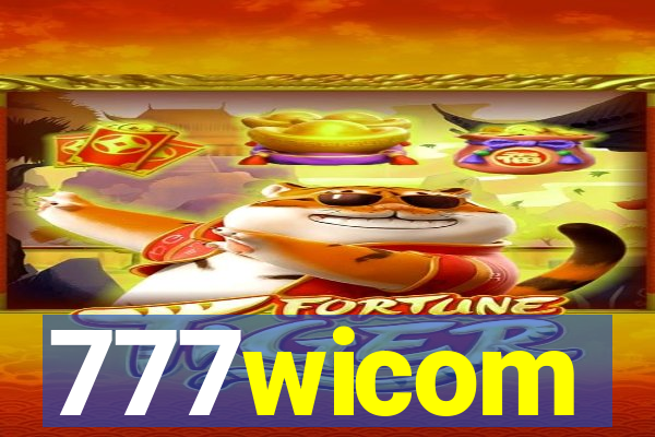 777wicom