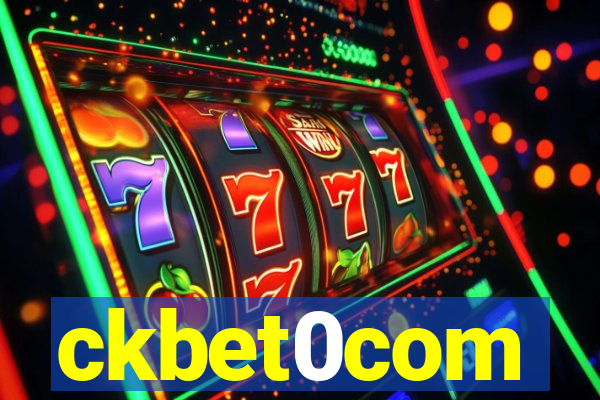 ckbet0com