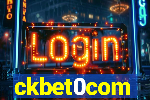 ckbet0com