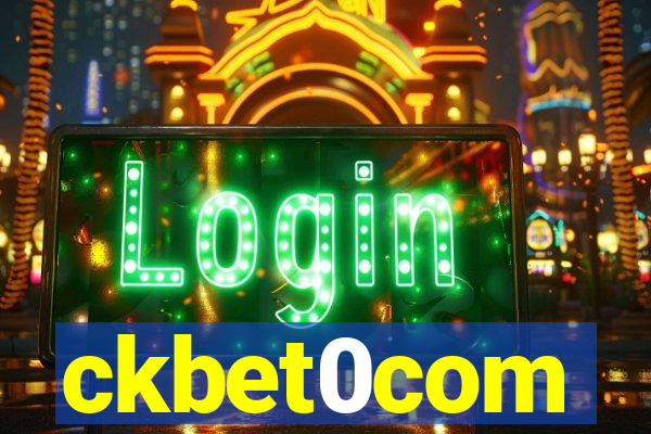 ckbet0com