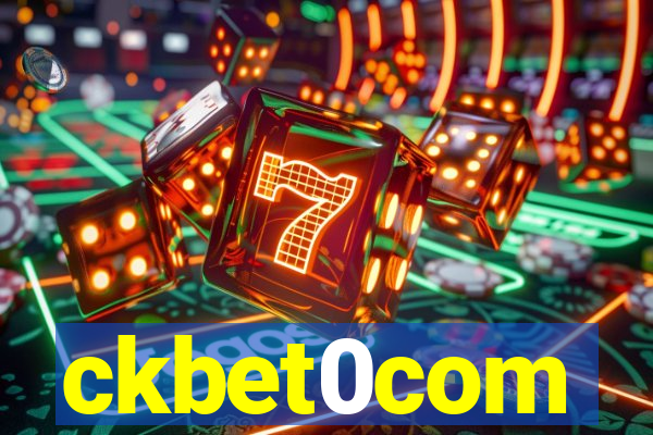ckbet0com