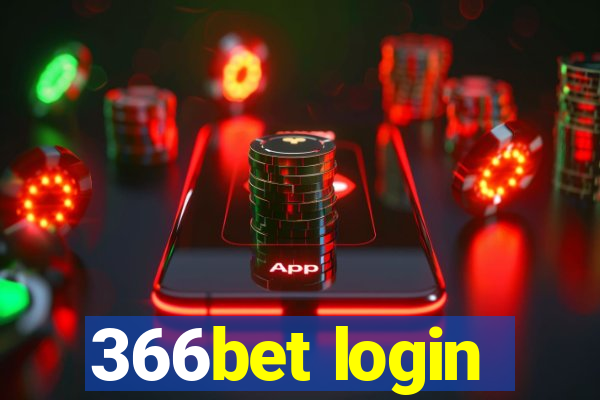 366bet login