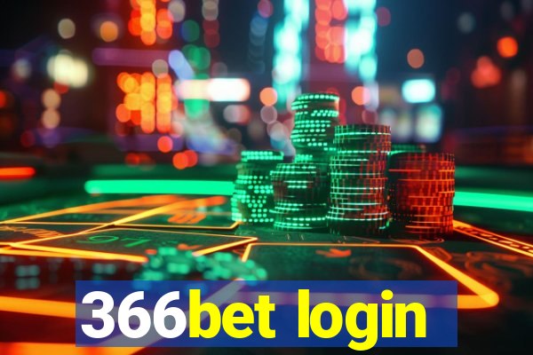 366bet login