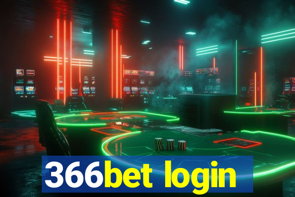 366bet login