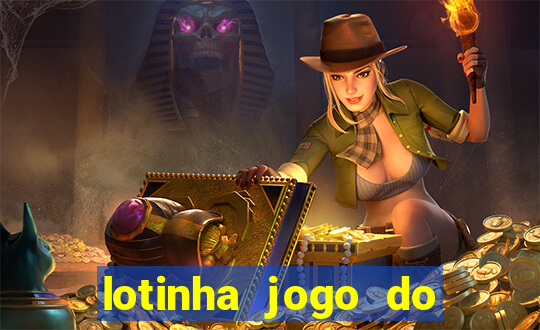 lotinha jogo do bicho como funciona
