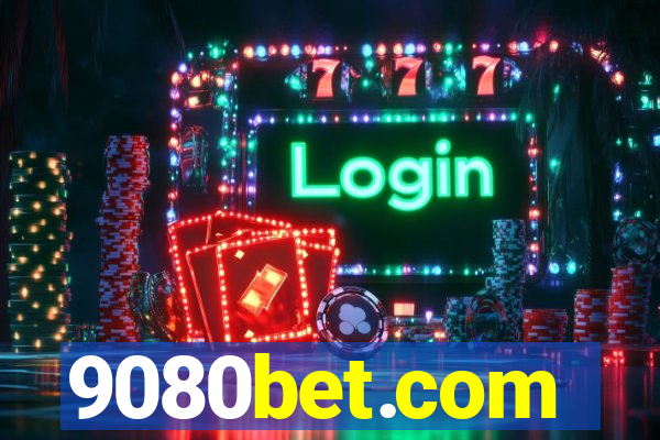 9080bet.com