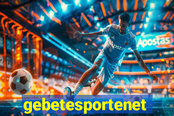 gebetesportenet