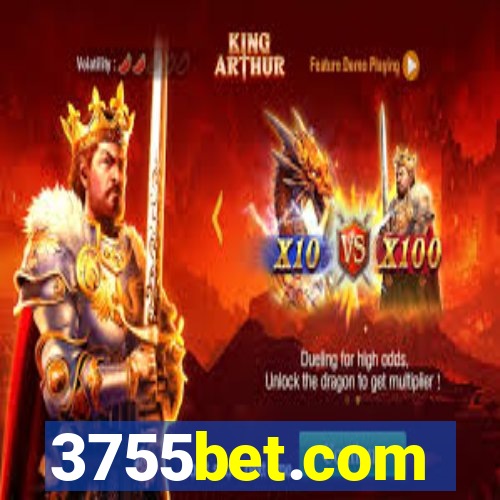 3755bet.com