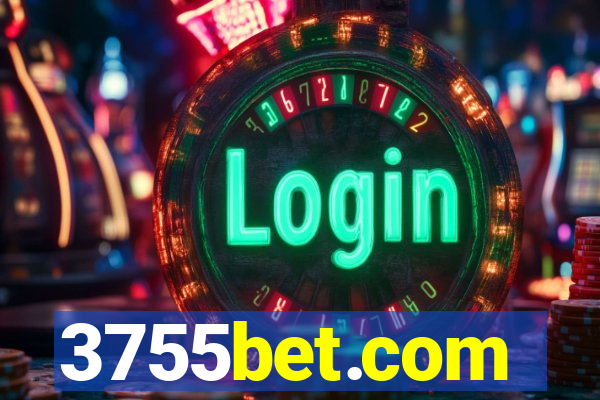 3755bet.com