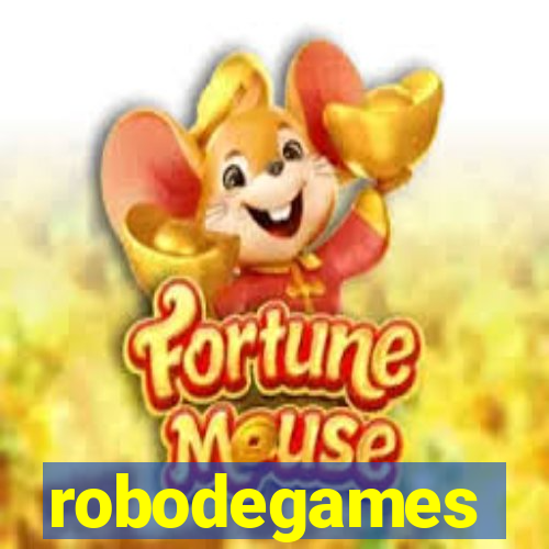 robodegames