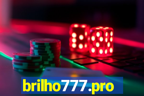 brilho777.pro