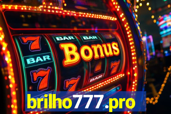brilho777.pro