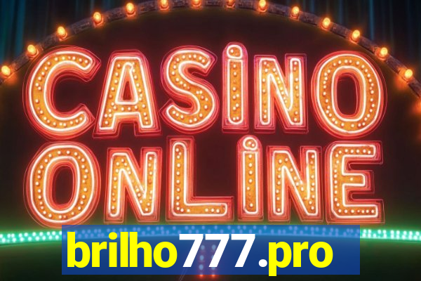brilho777.pro