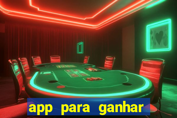 app para ganhar dinheiro de verdade pix na hora