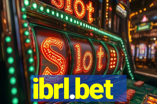 ibrl.bet