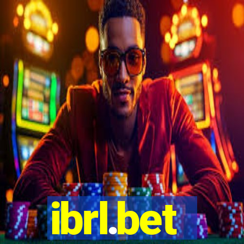 ibrl.bet
