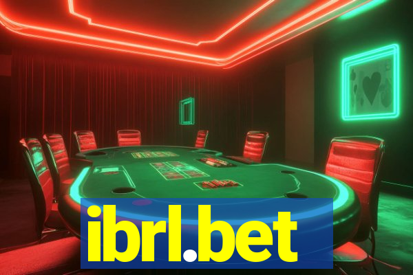 ibrl.bet