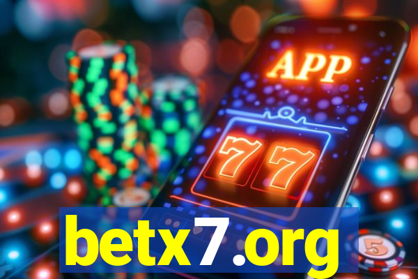 betx7.org