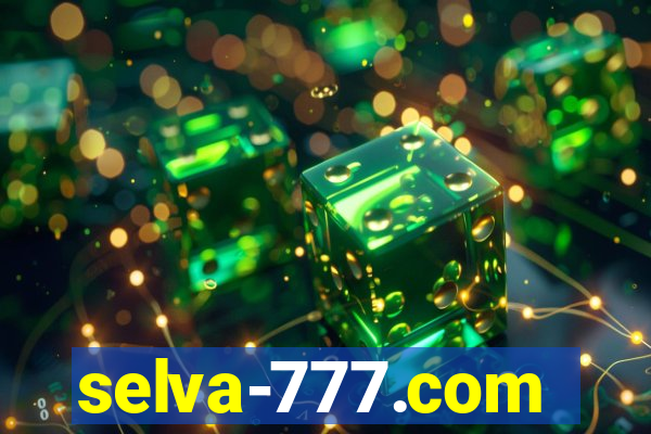 selva-777.com