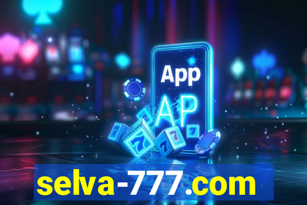 selva-777.com