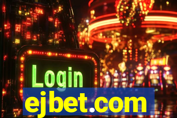 ejbet.com