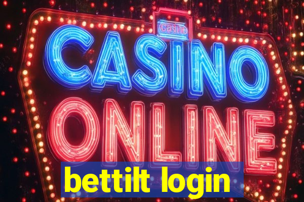 bettilt login