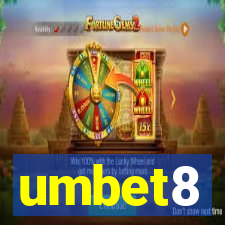 umbet8