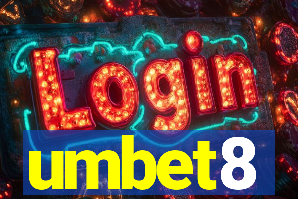 umbet8