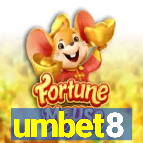 umbet8