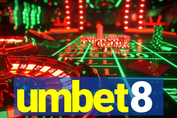 umbet8