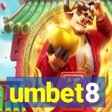 umbet8