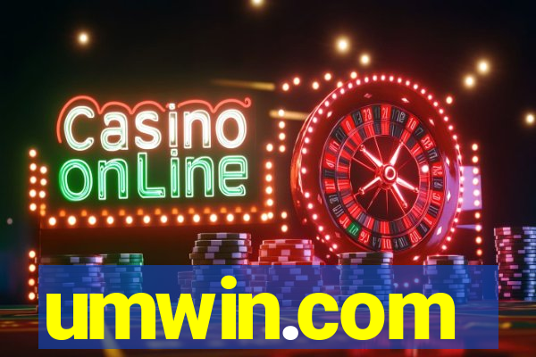 umwin.com