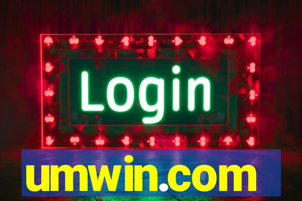 umwin.com