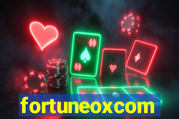 fortuneoxcom