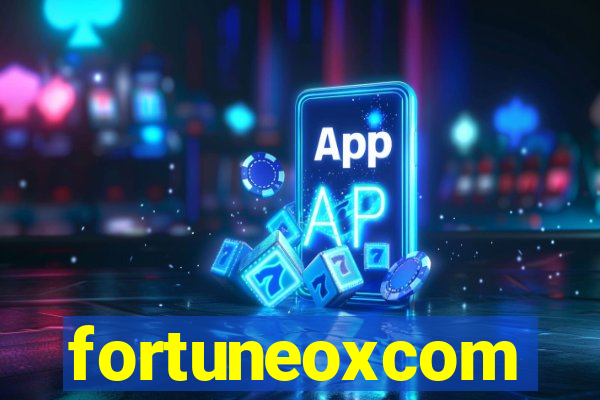 fortuneoxcom