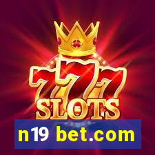 n19 bet.com