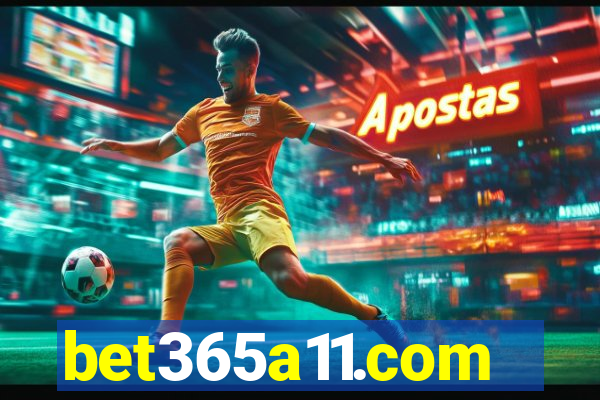 bet365a11.com