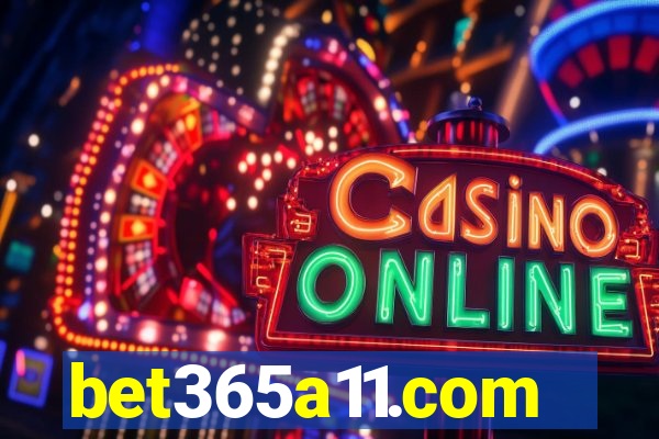 bet365a11.com