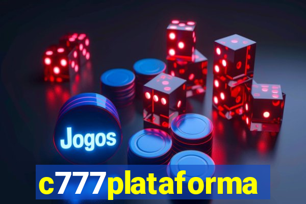 c777plataforma