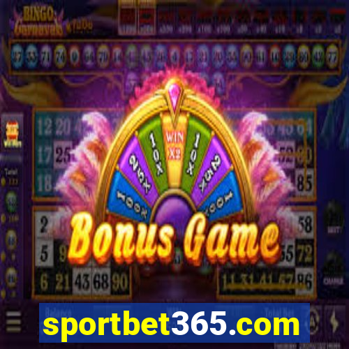 sportbet365.com.br