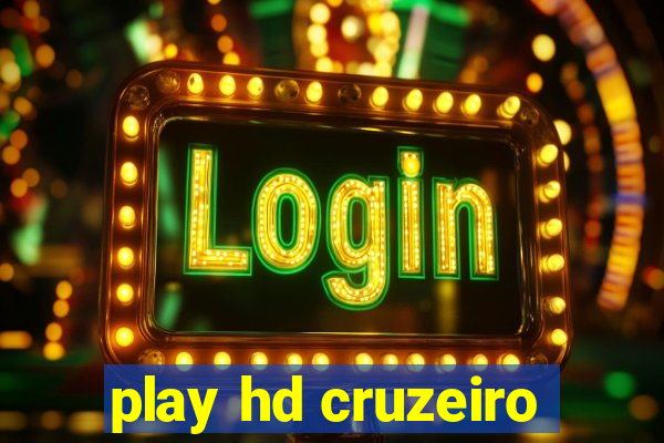 play hd cruzeiro