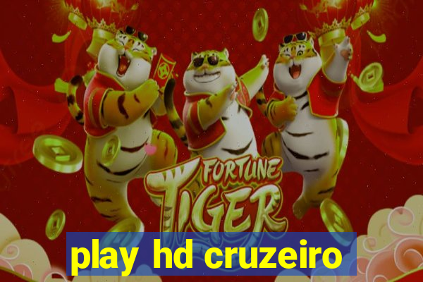 play hd cruzeiro