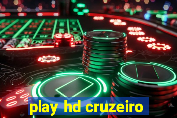 play hd cruzeiro