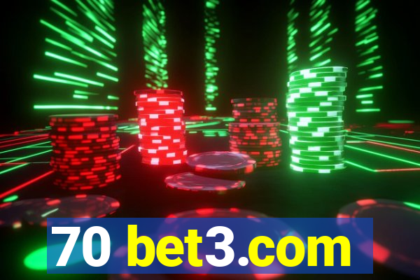 70 bet3.com