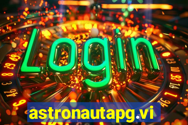 astronautapg.vip