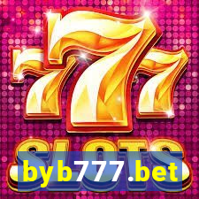 byb777.bet