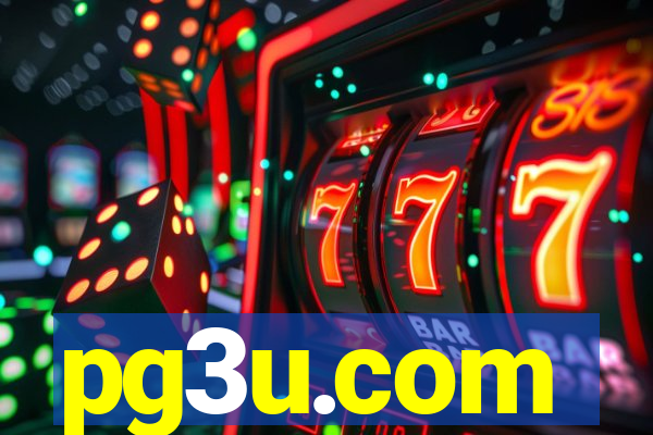 pg3u.com