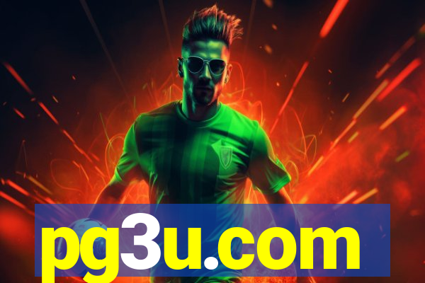 pg3u.com