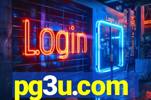 pg3u.com
